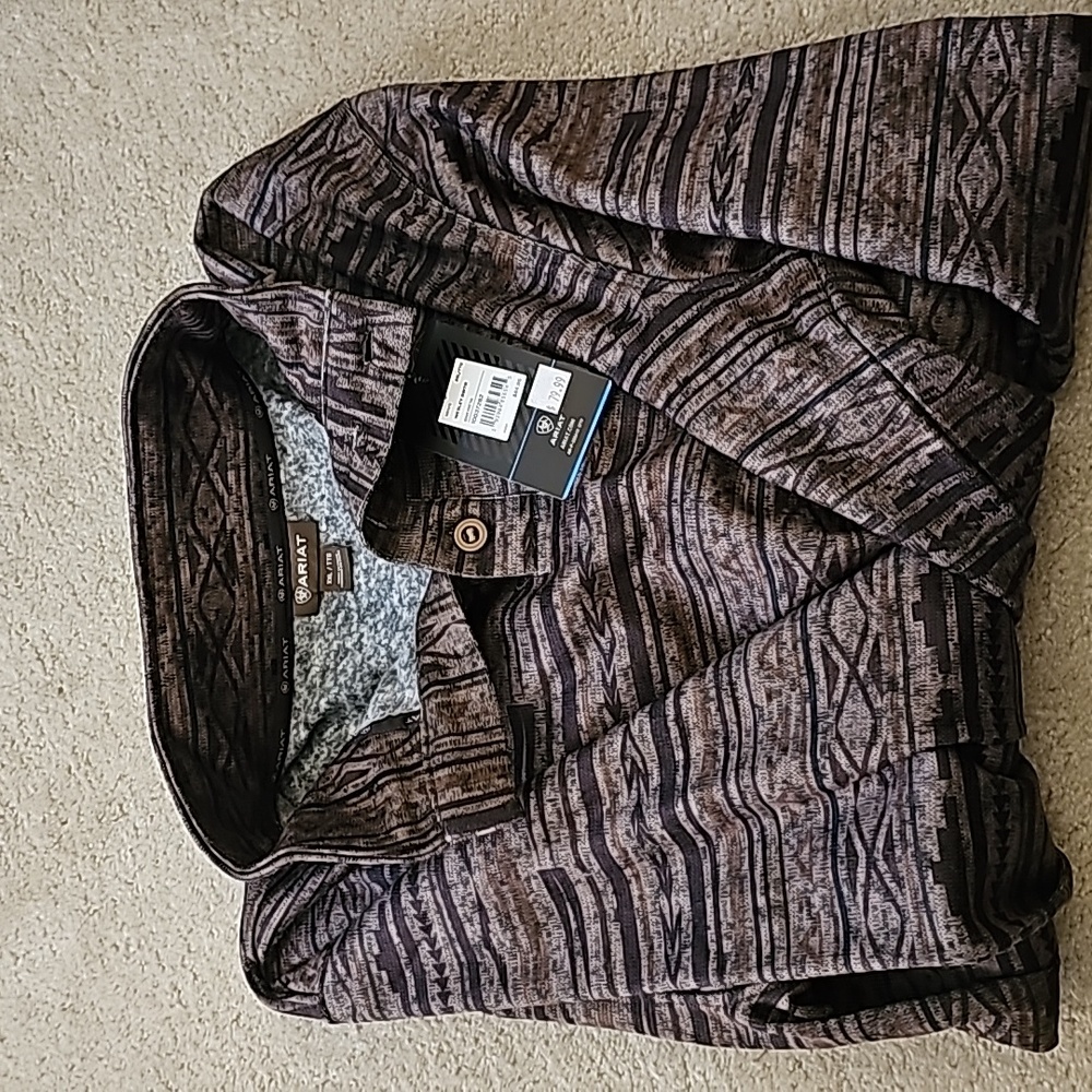 Ariat Tek Shirt